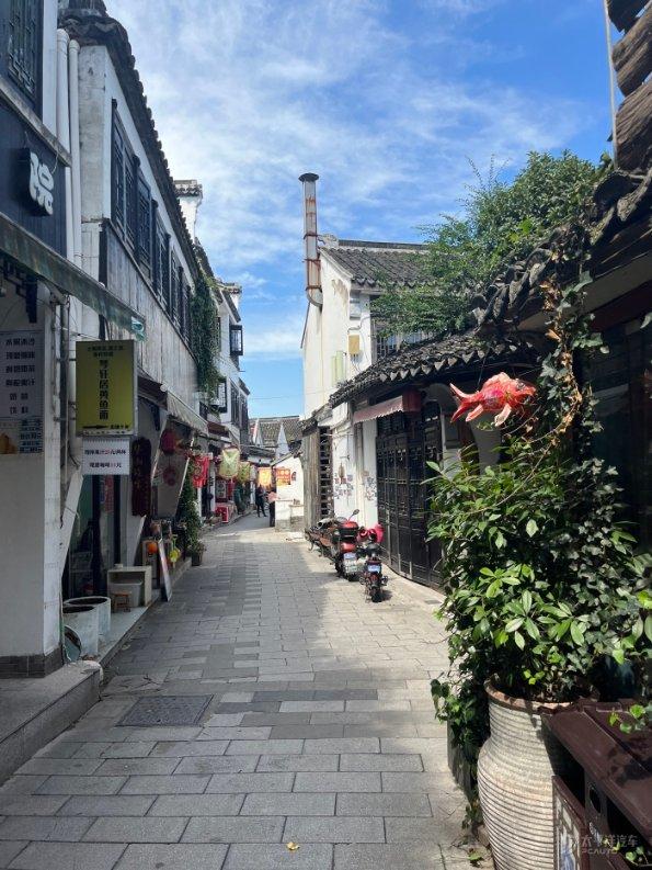 孔子出行文言文翻译